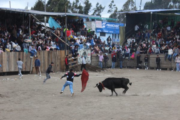 San Pablo celebra su segunda semana de fiestas con devoción, cultura y alegría popular