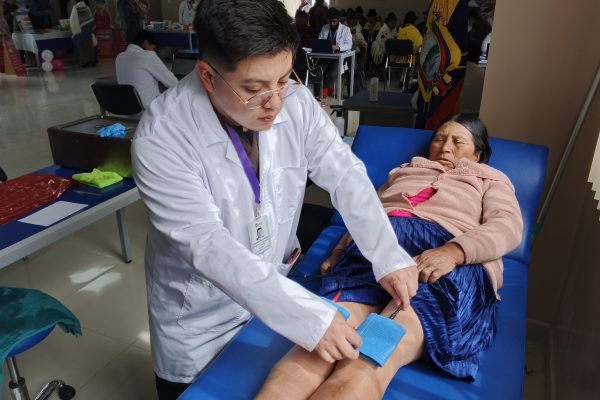 Inician las postulaciones para el proceso de Año de Salud Rural de Servicio Social